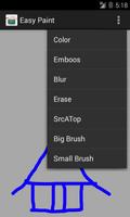 Easy Paint capture d'écran 1