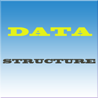 Data Structure icône