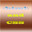 Html & CSS APK