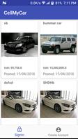 CellMyCar poster