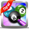 8 ball  skill pool APK