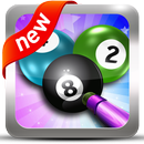 8 ball  skill pool APK