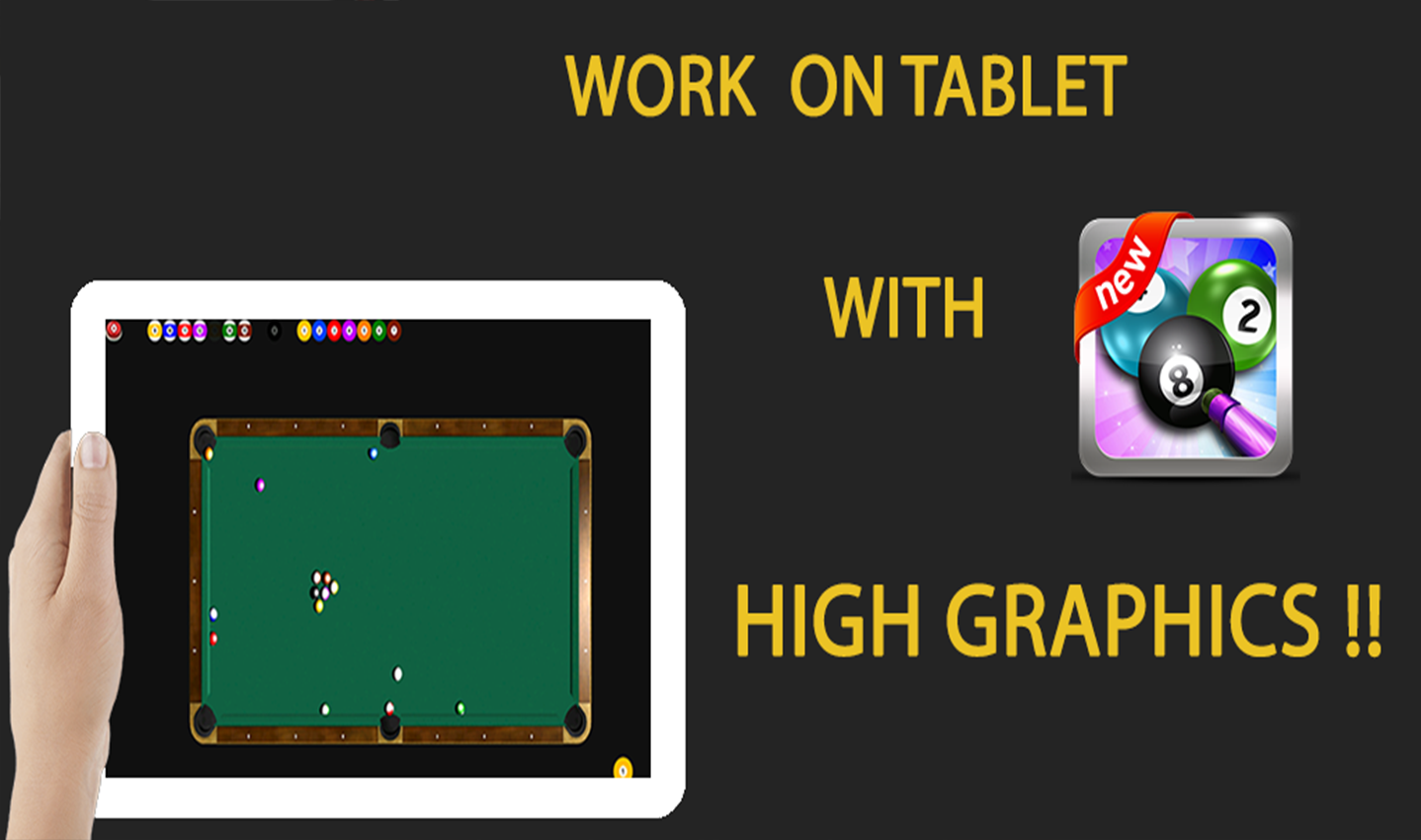 8 ball skill pool for Android - APK Download - 