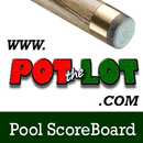 8 Ball Pool - Break Dish Score APK