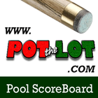 8 Ball Pool - Break Dish Score icon