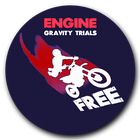 Engine: Gravity Trials icône