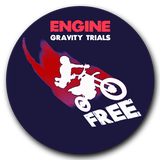 Engine: Gravity Trials icône