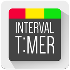 Boxing Interval Timer आइकन