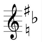 Music Theory Toolkit-icoon