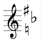 Music Theory Toolkit أيقونة