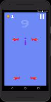 Hungry Seahorse - 8bit Retro Arcade Game syot layar 1