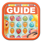 Guide for Farm Heroes Saga icon