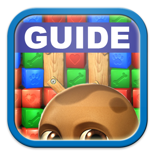 Guide for Pet Rescue Saga