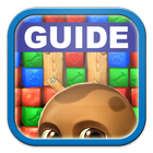 Guide for Pet Rescue Saga أيقونة