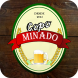 Copo Minado