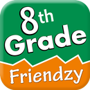 8th Grade Friendzy APK
