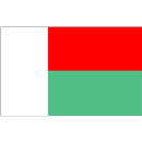 Constitution de Madagascar APK
