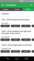 Constitution ảnh chụp màn hình 2