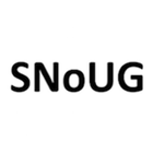 SNoUG 2017 icône