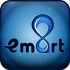 8eMART simgesi