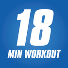 The 18-Minute Workout 图标
