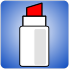 Skyboard Basic Whiteboard icône