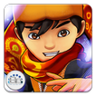 BoBoiBoy: Galactic Heroes RPG