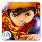 BoBoiBoy: Galactic Heroes RPG icon