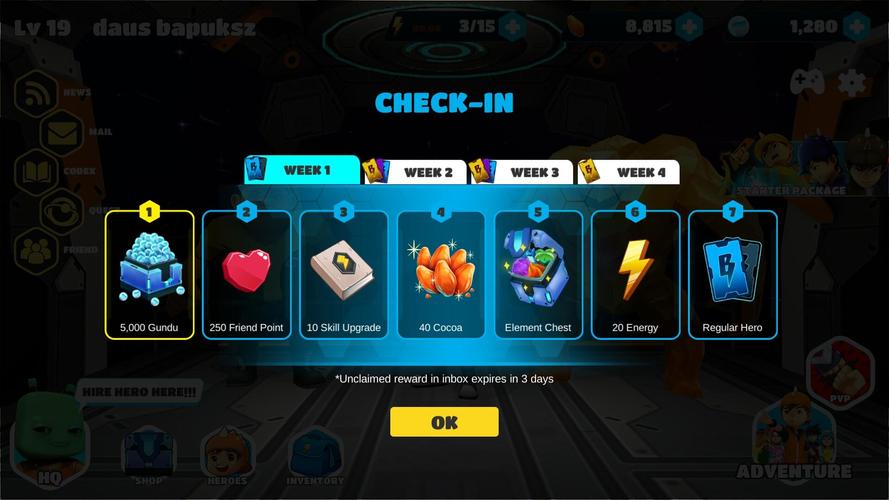 Boboiboy Galactic Heroes Rpg Apk 1 0 14 Download For Android Download Boboiboy Galactic Heroes Rpg Apk Latest Version Apkfab Com - roblox 2411364317 apk for android download androidapksfree