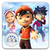 BoBoiBoy: Adudu Attacks! 2