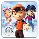 BoBoiBoy: Adudu Attacks! 2 APK