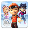 BoBoiBoy: Adudu Attacks! 2 आइकन