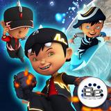 BoBoiBoy Puzzle Clash アイコン