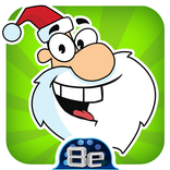 Flappy Santa