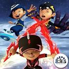 BoBoiBoy: Ejojo Attacks أيقونة