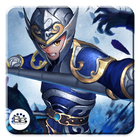 Battle of Heroes simgesi