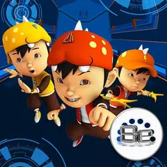 BoBoiBoy: Speed Battle APK Herunterladen