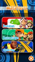 BoBoiBoy: Speed Battle ภาพหน้าจอ 1