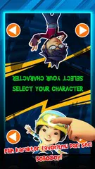 BoBoiBoy: Speed Battle APK download