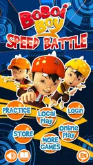 BoBoiBoy: Speed Battle APK download