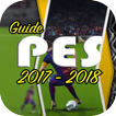 Guide For Pes 2017 - 2018 Pro