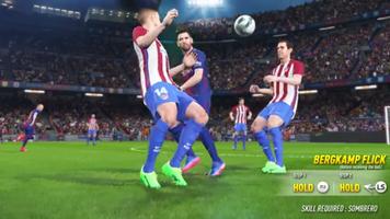 Guide For Pes 2017 - 2018 Pro Cartaz