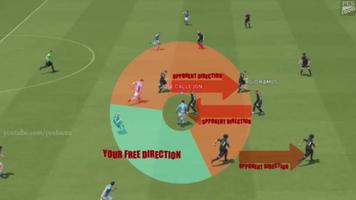 Guide For Pes 2017 - 2018 Pro स्क्रीनशॉट 1
