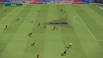 Guide For Pes 2017 - 2018 Pro imagem de tela 2