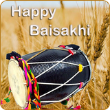 Happy Vaisakhi icône