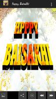 Happy Vaisakhi স্ক্রিনশট 1