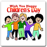 ikon Happy Children Day