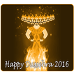 Happy Dussehra Wishes 2016