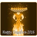 Happy Dussehra Wishes 2016 APK