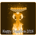 Happy Dussehra Wishes 2016 icon